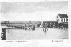 Roodehaan - 1910