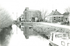 Vaart Oostzijde