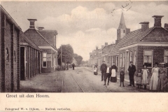 Den Hoorn  1915