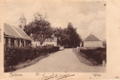Kerkstraat Zuideinde