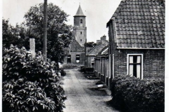 Meester FJ Rijkenpad  1950