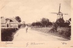 Mernaweg  Oosteinde