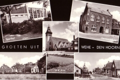 Wehe den Hoorn 3