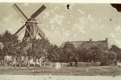 D.Wierengastraat 6 - 1900