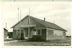 Schaapweg - 1945